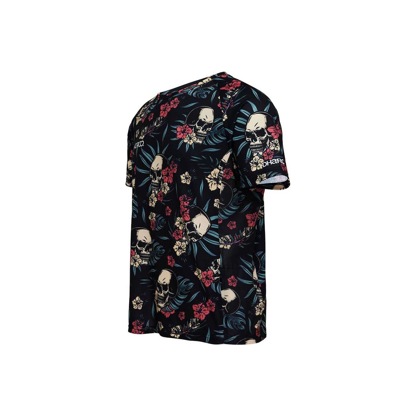 DHaRCO Men's Short Sleeve Jersey - XL - Privateer