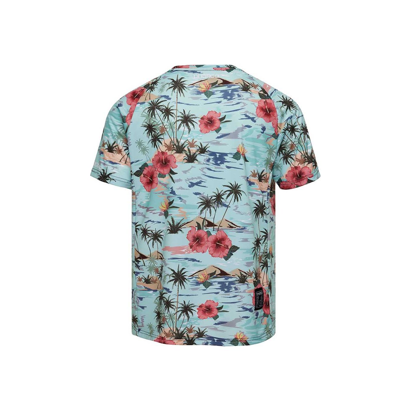 DHaRCO Men's Short Sleeve Jersey - 2XL - Wilko