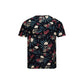 DHaRCO Men's Short Sleeve Jersey - S - Privateer