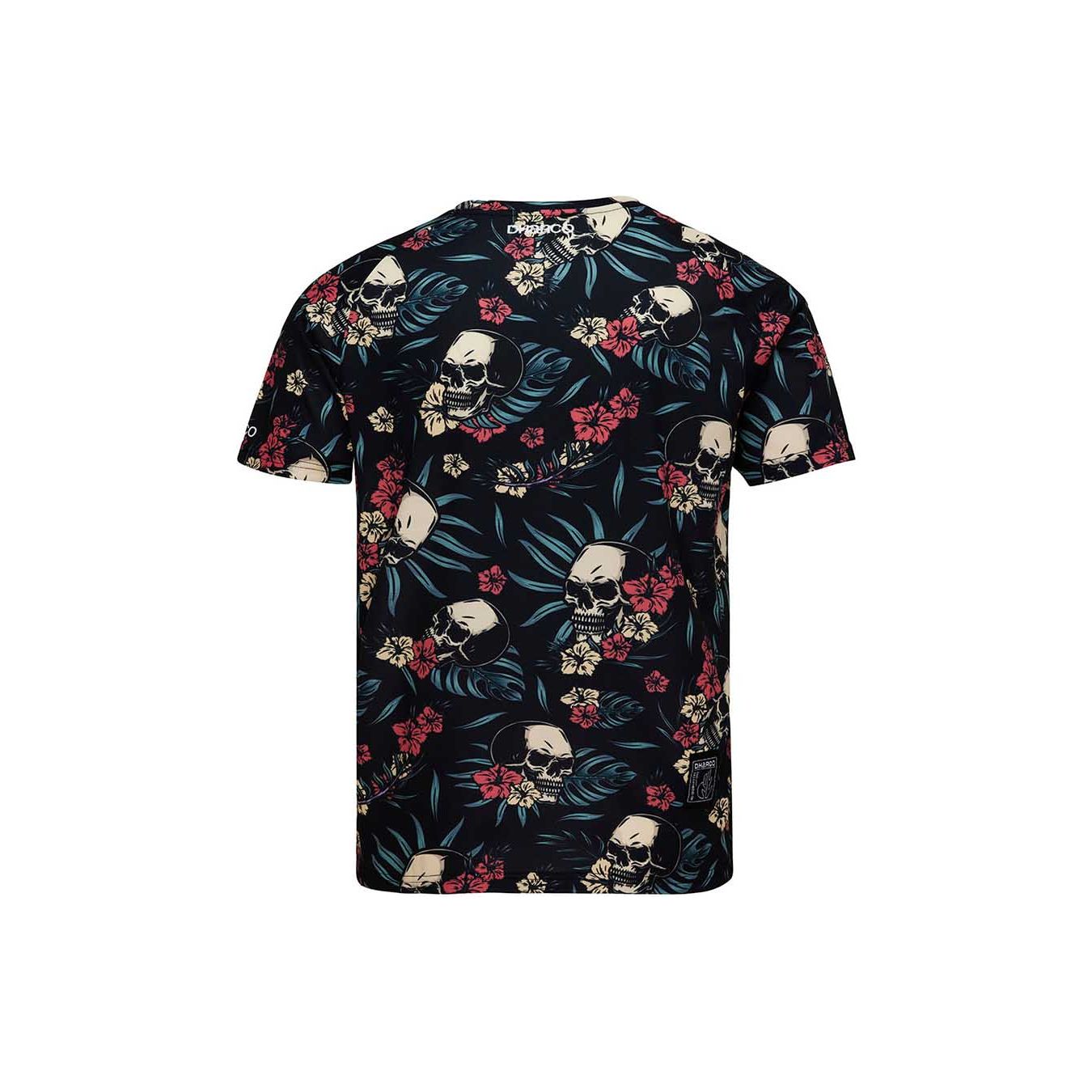 DHaRCO Men's Short Sleeve Jersey - S - Privateer