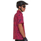 DHaRCO Men's Tech Party Shirt - M - Chili Peppers