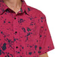 DHaRCO Men's Tech Party Shirt - XL - Chili Peppers