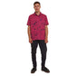 DHaRCO Men's Tech Party Shirt - M - Chili Peppers