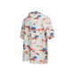DHaRCO Men's Tech Party Shirt - XL - Jessie
