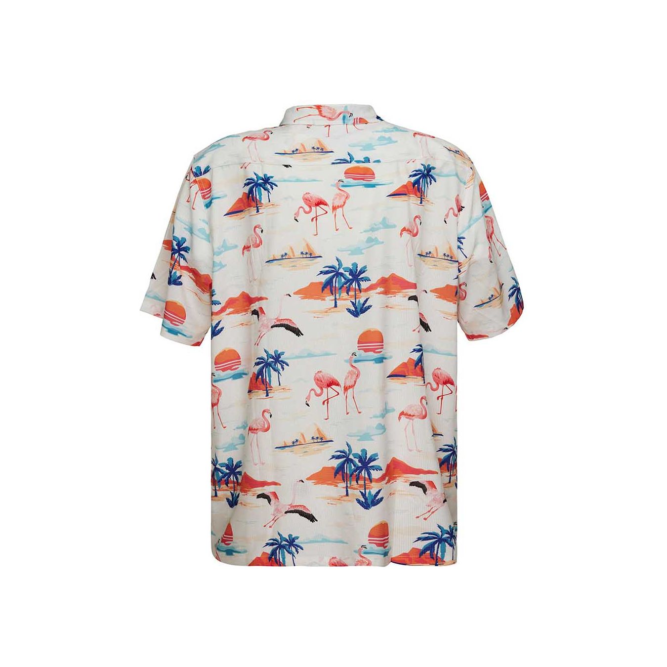 DHaRCO Men's Tech Party Shirt - XL - Jessie