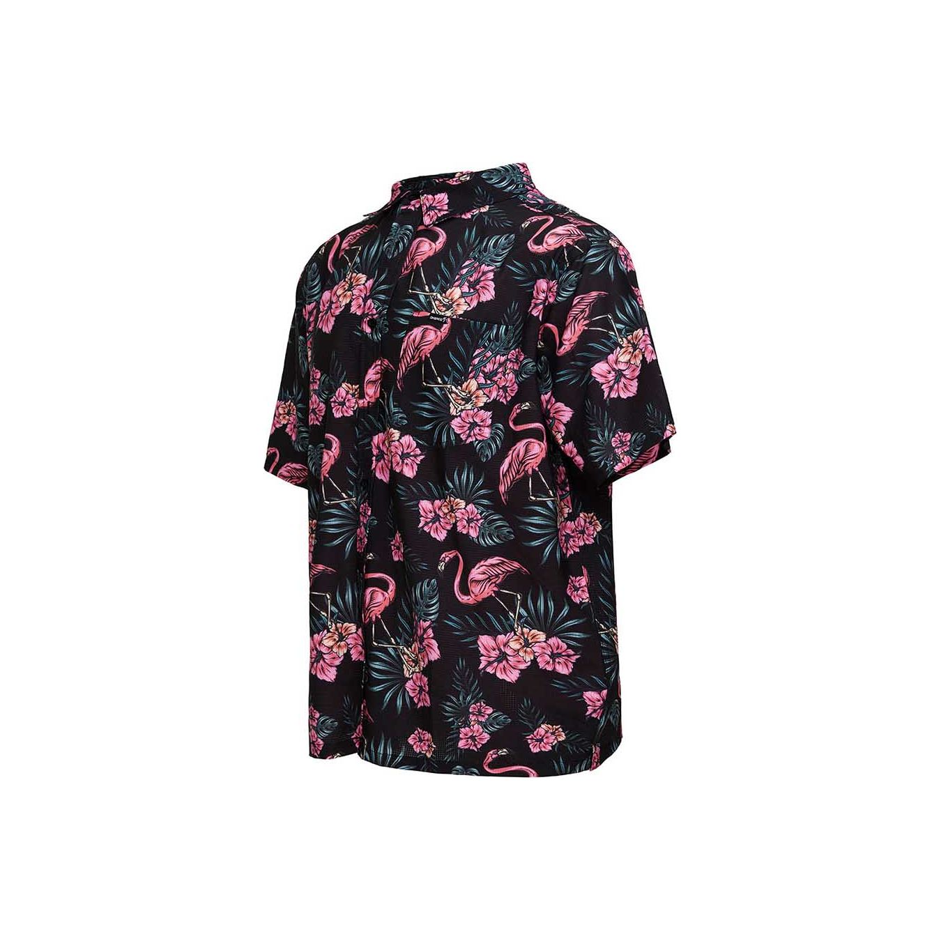 DHaRCO Men's Tech Party Shirt - M - Parker
