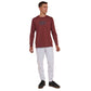 DHaRCO Men's Long Sleeve Tech Tee - S - Graze