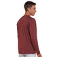 DHaRCO Men's Long Sleeve Tech Tee - S - Graze