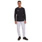 DHaRCO Men's Long Sleeve Tech Tee - L - Stealth