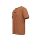 DHaRCO Men's Short Sleeve Tech Tee - L - Caramel
