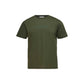 DHaRCO Men's Short Sleeve Tech Tee - L - Garigal Green