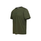 DHaRCO Men's Short Sleeve Tech Tee - L - Garigal Green