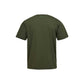 DHaRCO Men's Short Sleeve Tech Tee - L - Garigal Green