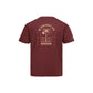 DHaRCO Men's Short Sleeve Tech Tee - XL - Graze