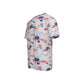 DHaRCO Men's Short Sleeve Tech Tee - S - Jessie