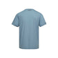 DHaRCO Men's Short Sleeve Tech Tee - L - Reef