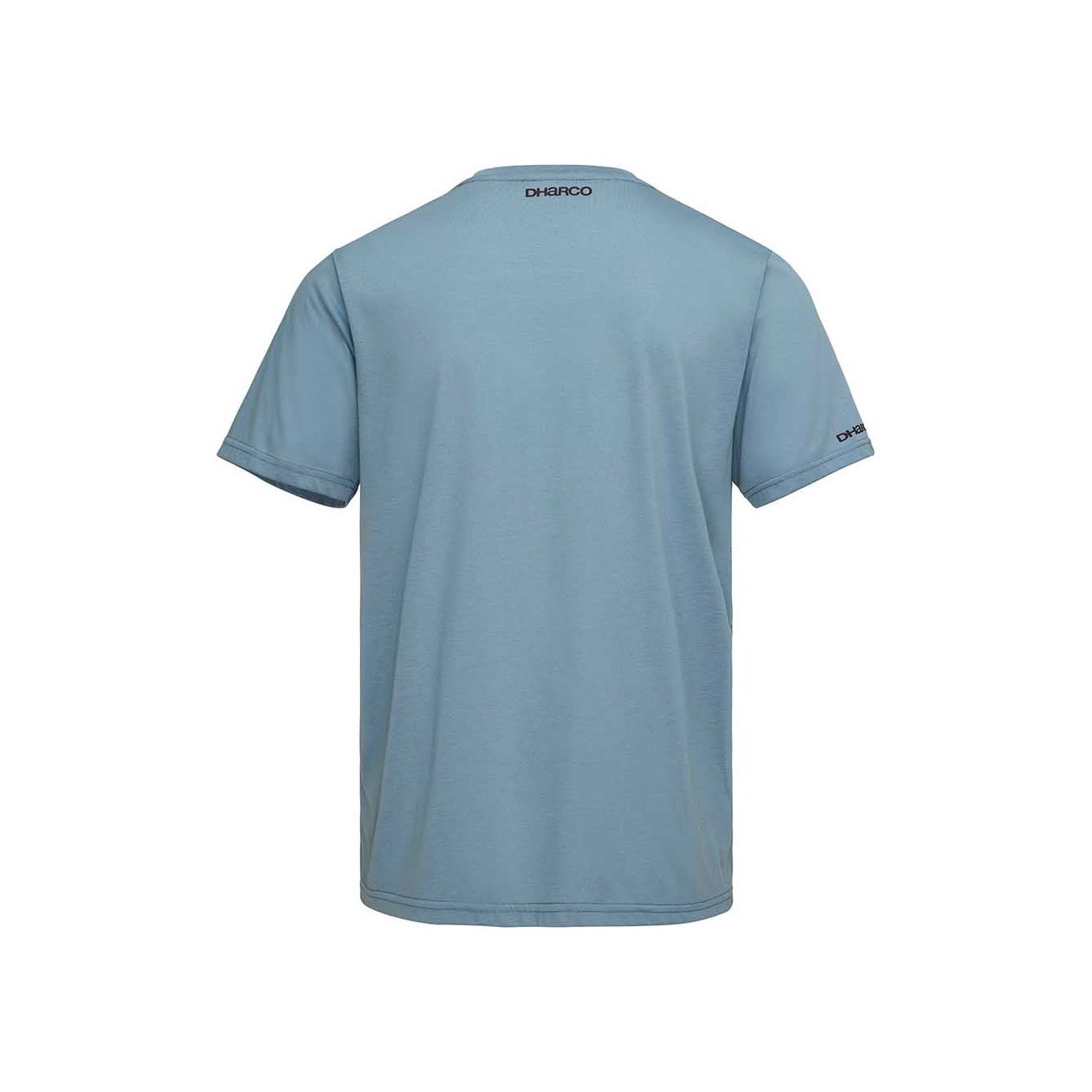 DHaRCO Men's Short Sleeve Tech Tee - S - Reef