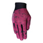 DHaRCO Men's Trail Gloves - L - Chili Peppers