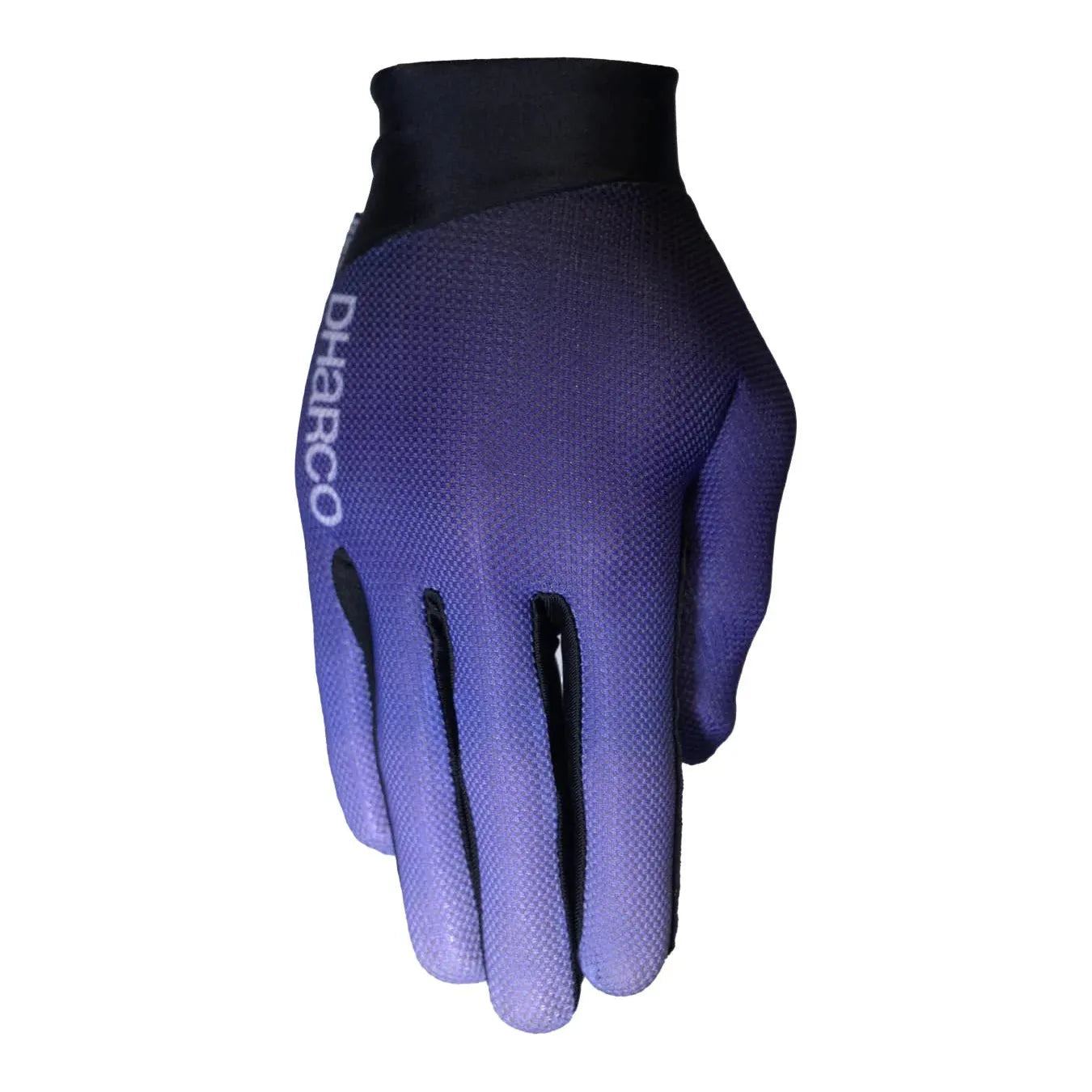 DHaRCO Men's Trail Gloves - M - Odyssey