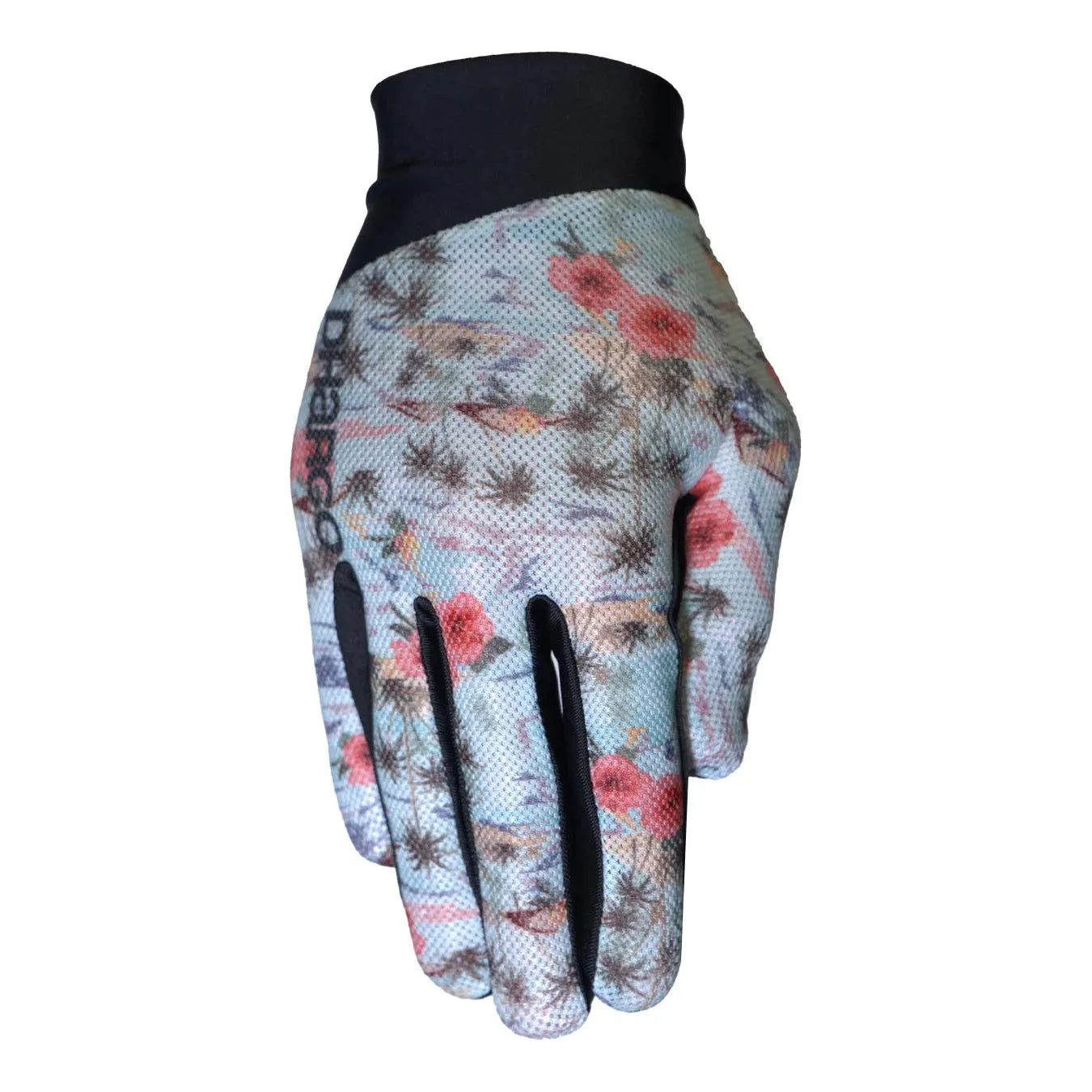 DHaRCO Men's Trail Gloves - L - Wilko