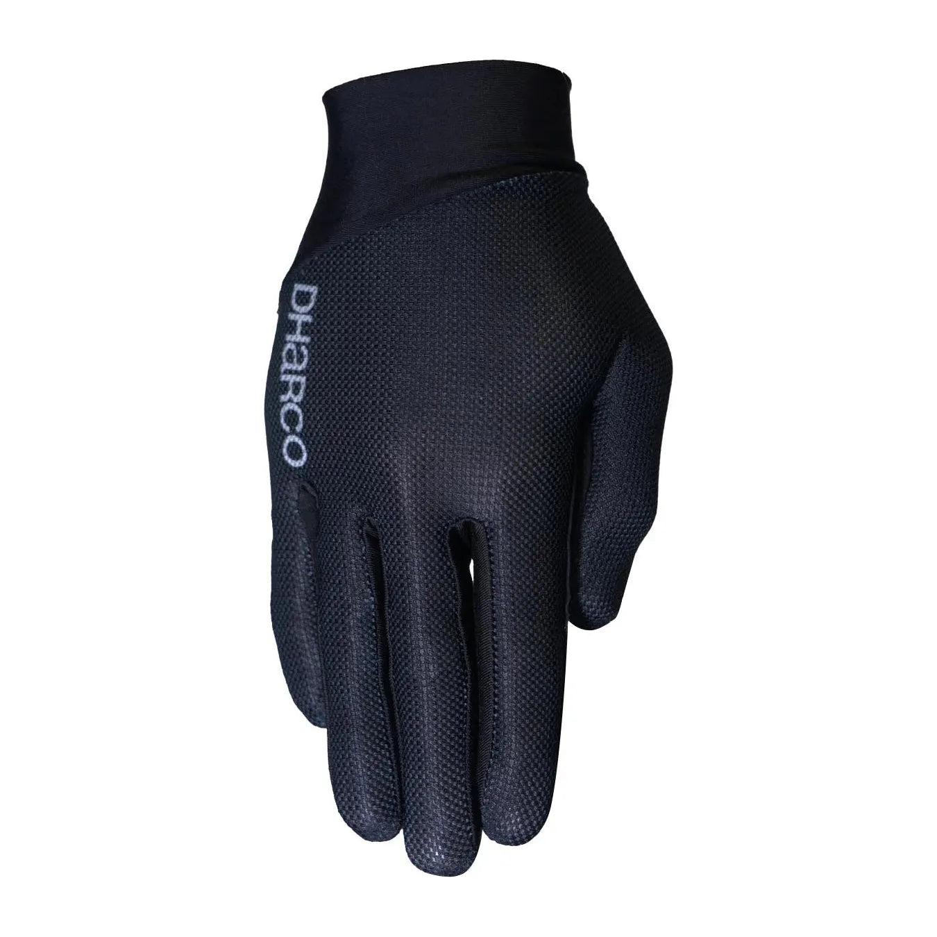 DHaRCO Men's Trail Gloves - L - Black