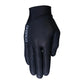 DHaRCO Men's Trail Gloves - S - Stealth Black