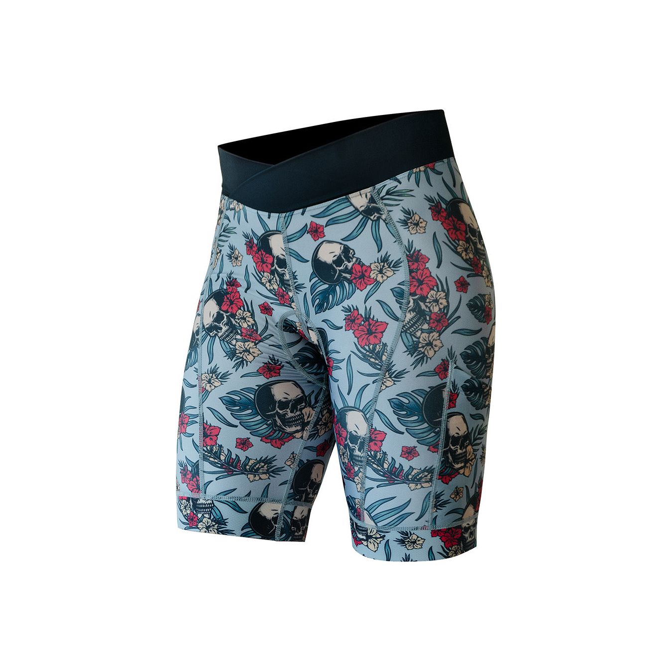 DHaRCO Women's Padded Knicks Party Pants - Women's XL - Kisma
