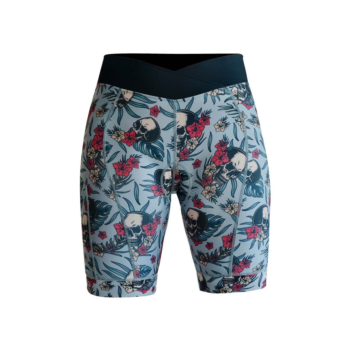 DHaRCO Women's Padded Knicks Party Pants - Women's XS - Kisma