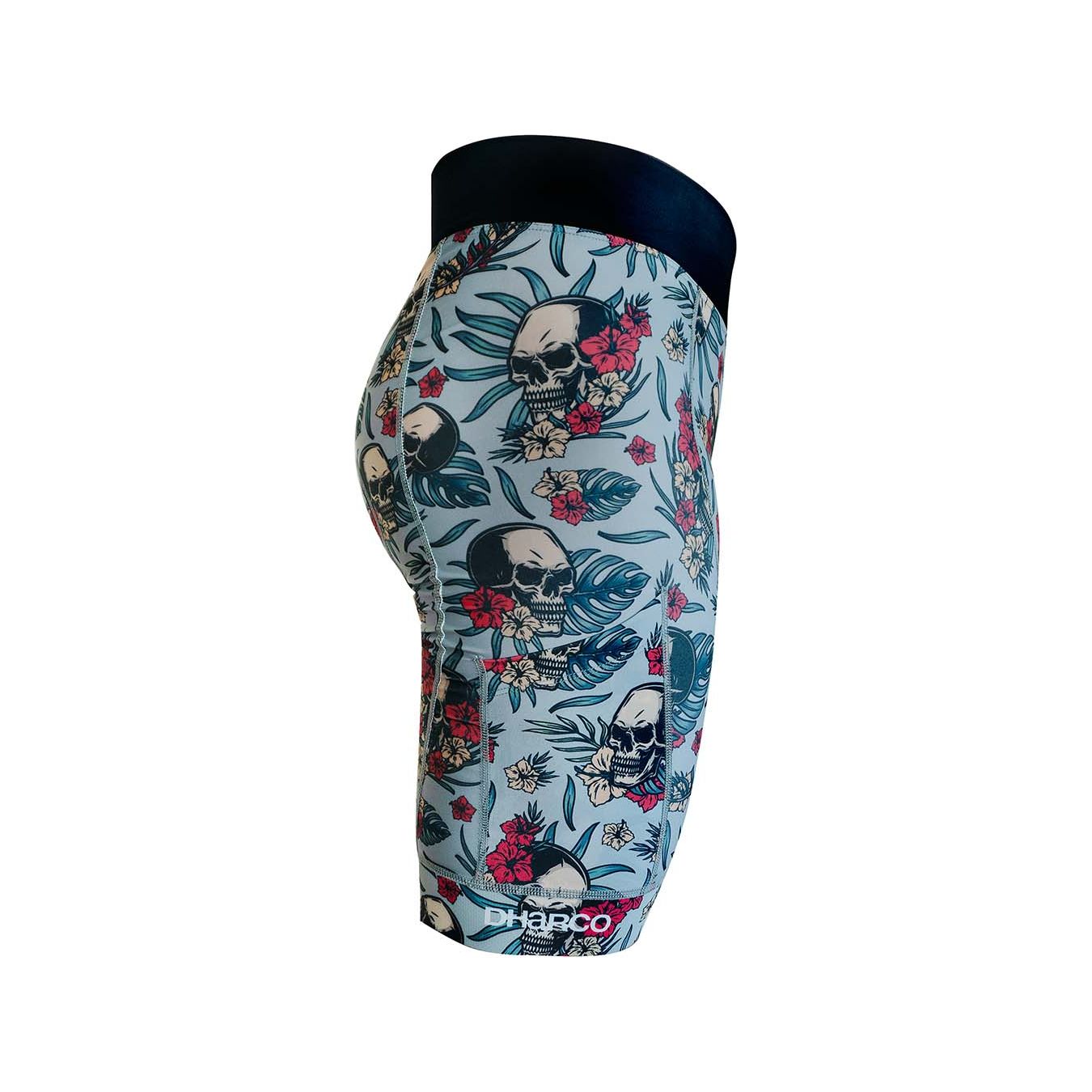 DHaRCO Women's Padded Knicks Party Pants - Women's XL - Kisma