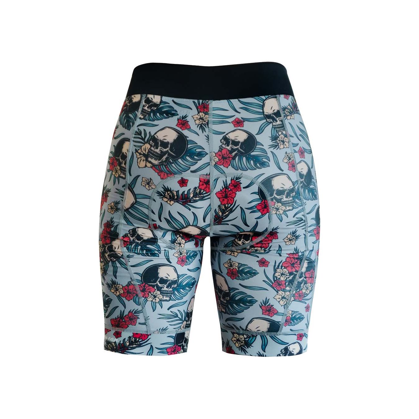 DHaRCO Women's Padded Knicks Party Pants - Women's XS - Kisma