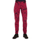 DHaRCO Women's Gravity Pants - Women's S - Chili Peppers