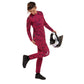 DHaRCO Women's Gravity Pants - Women's XL - Chili Peppers