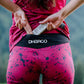 DHaRCO Women's Gravity Pants - Women's M - Chili Peppers
