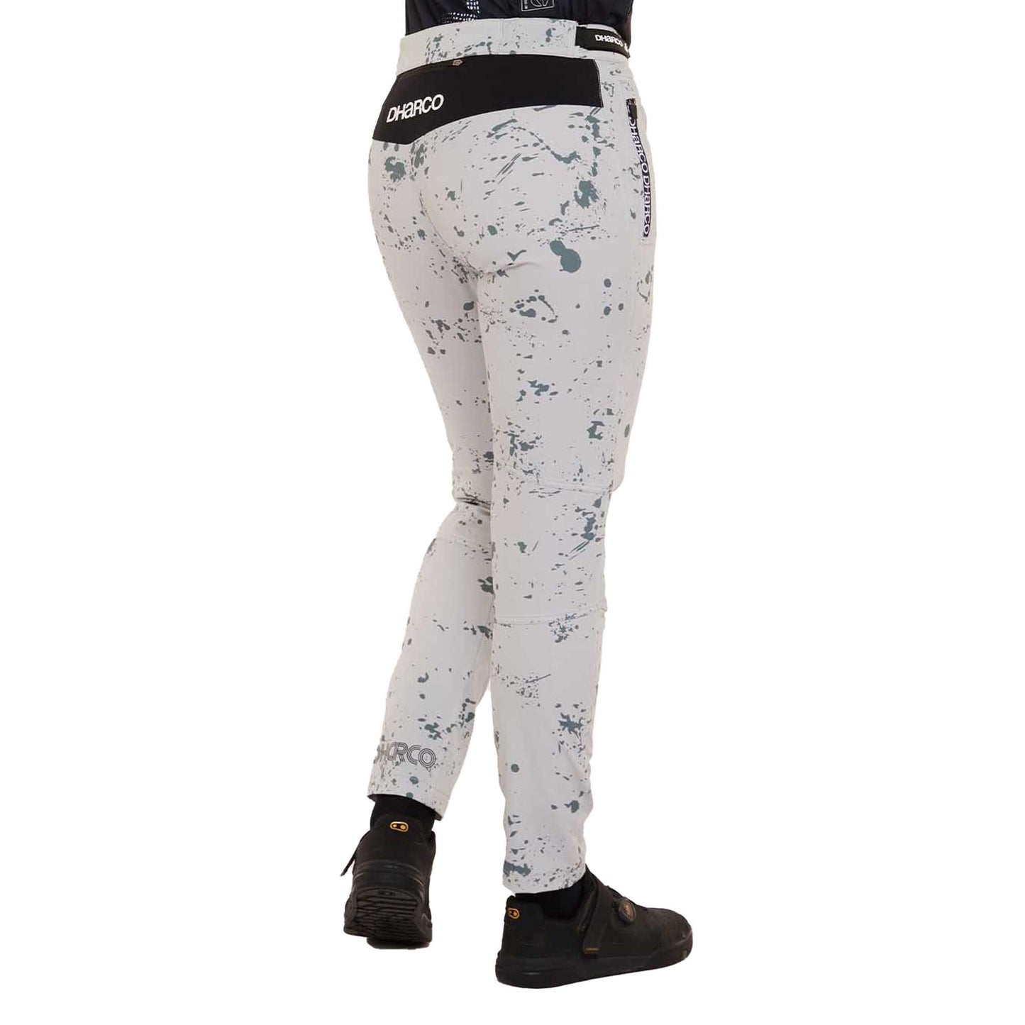 DHaRCO Women's Gravity Pants - Women's L - Cookies and Cream