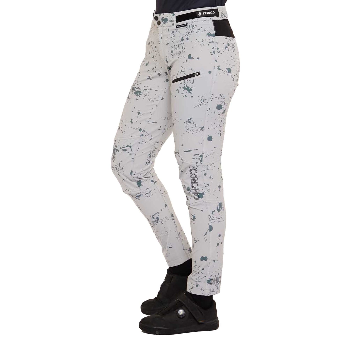 DHaRCO Women's Gravity Pants - Women's M - Cookies and Cream