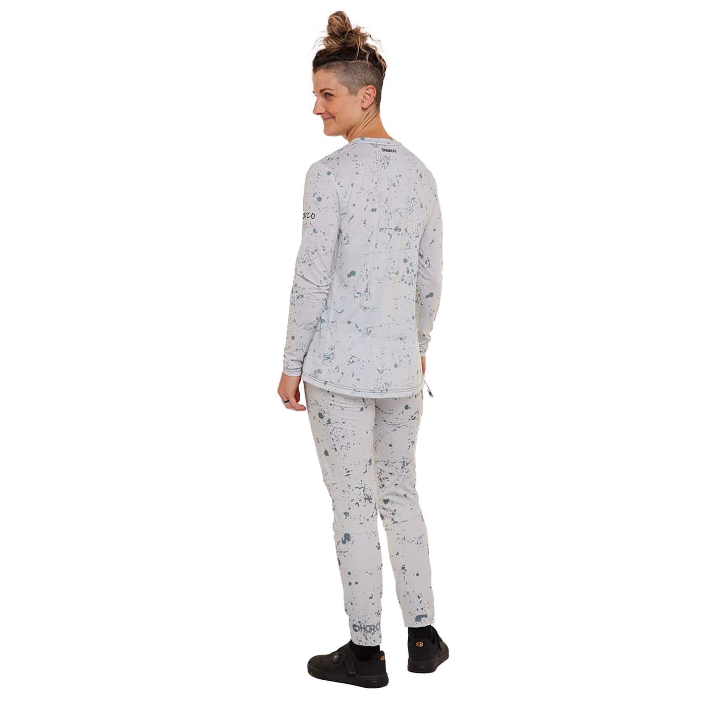 DHaRCO Women's Gravity Pants - Women's M - Cookies and Cream