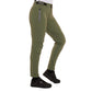 DHaRCO Women's Gravity Pants - Women's S - Gorilla Green