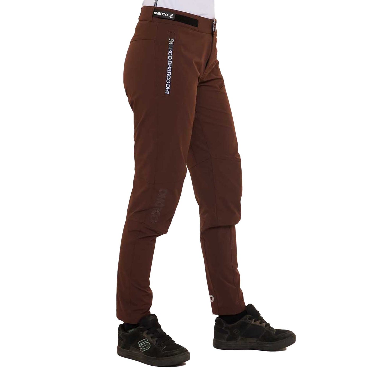 DHaRCO Women's Gravity Pants - Women's XL - Loam
