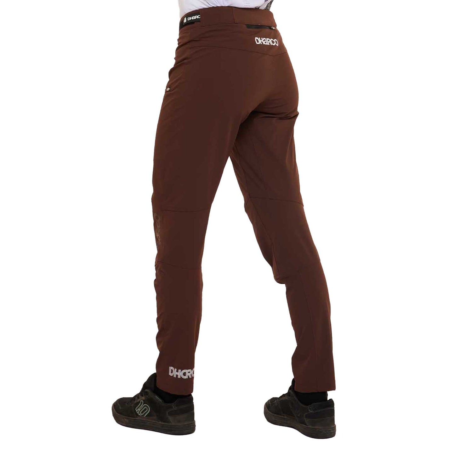 DHaRCO Women's Gravity Pants - Women's M - Loam