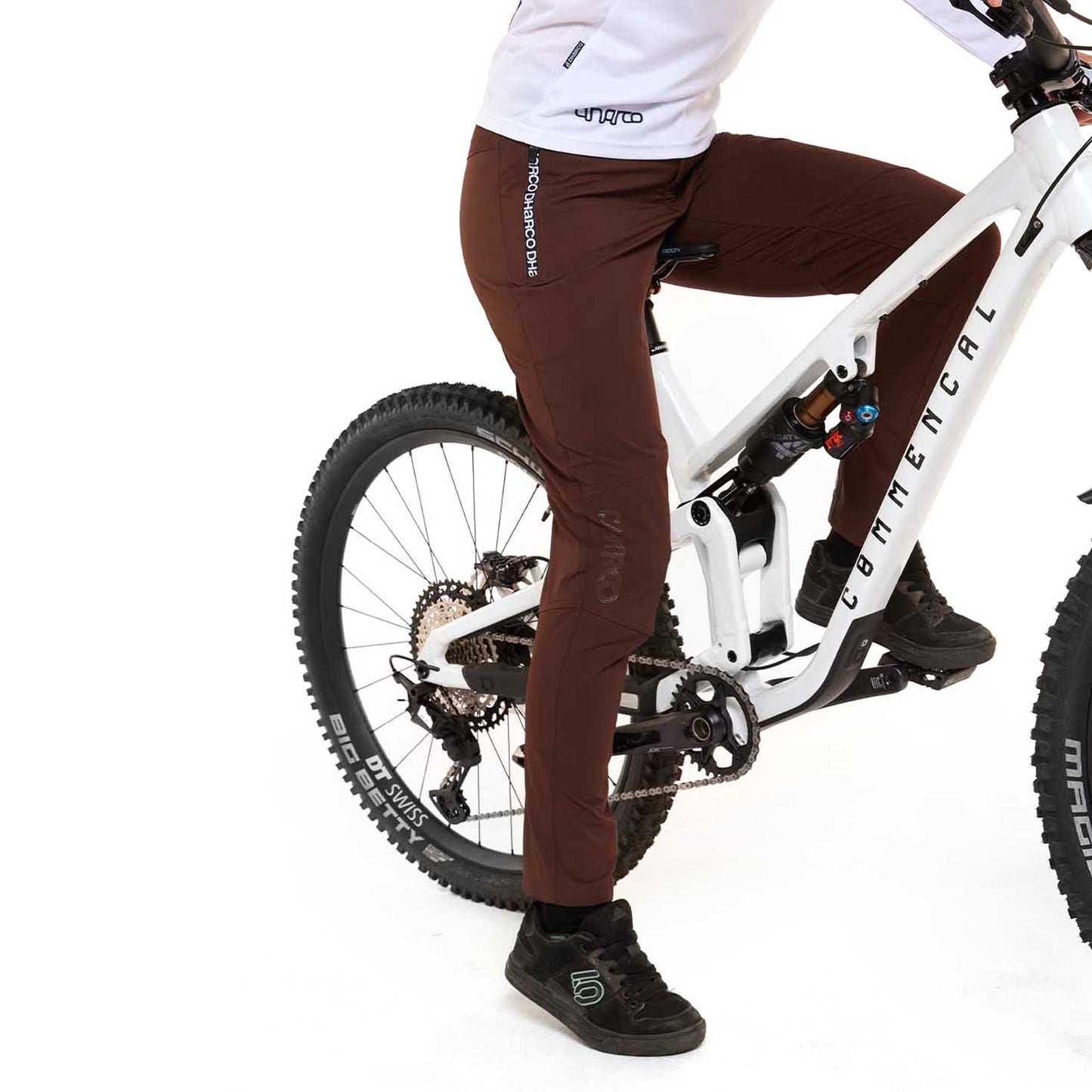 DHaRCO Women's Gravity Pants - Women's XL - Loam