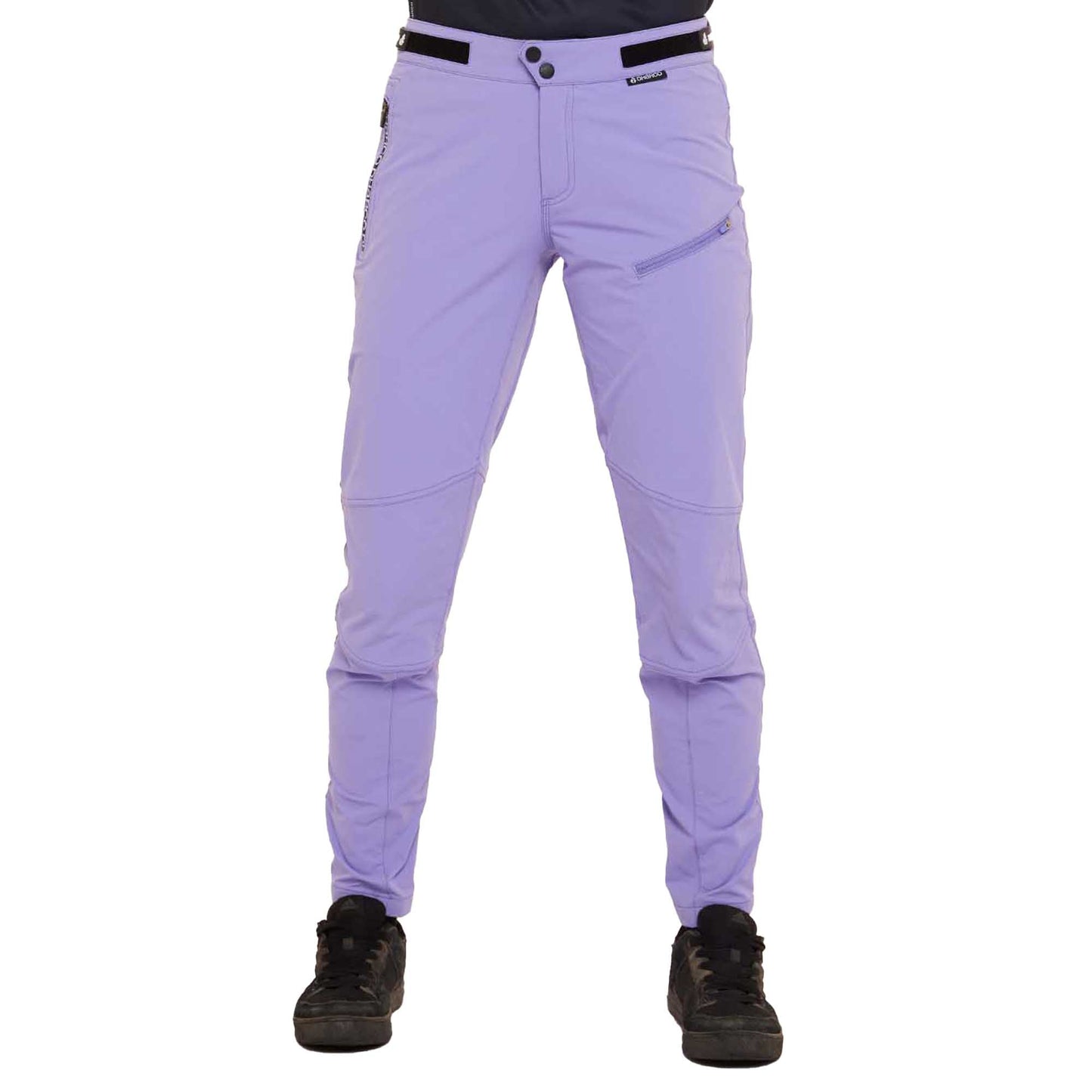 DHaRCO Women's Gravity Pants - Women's S - Purple Haze