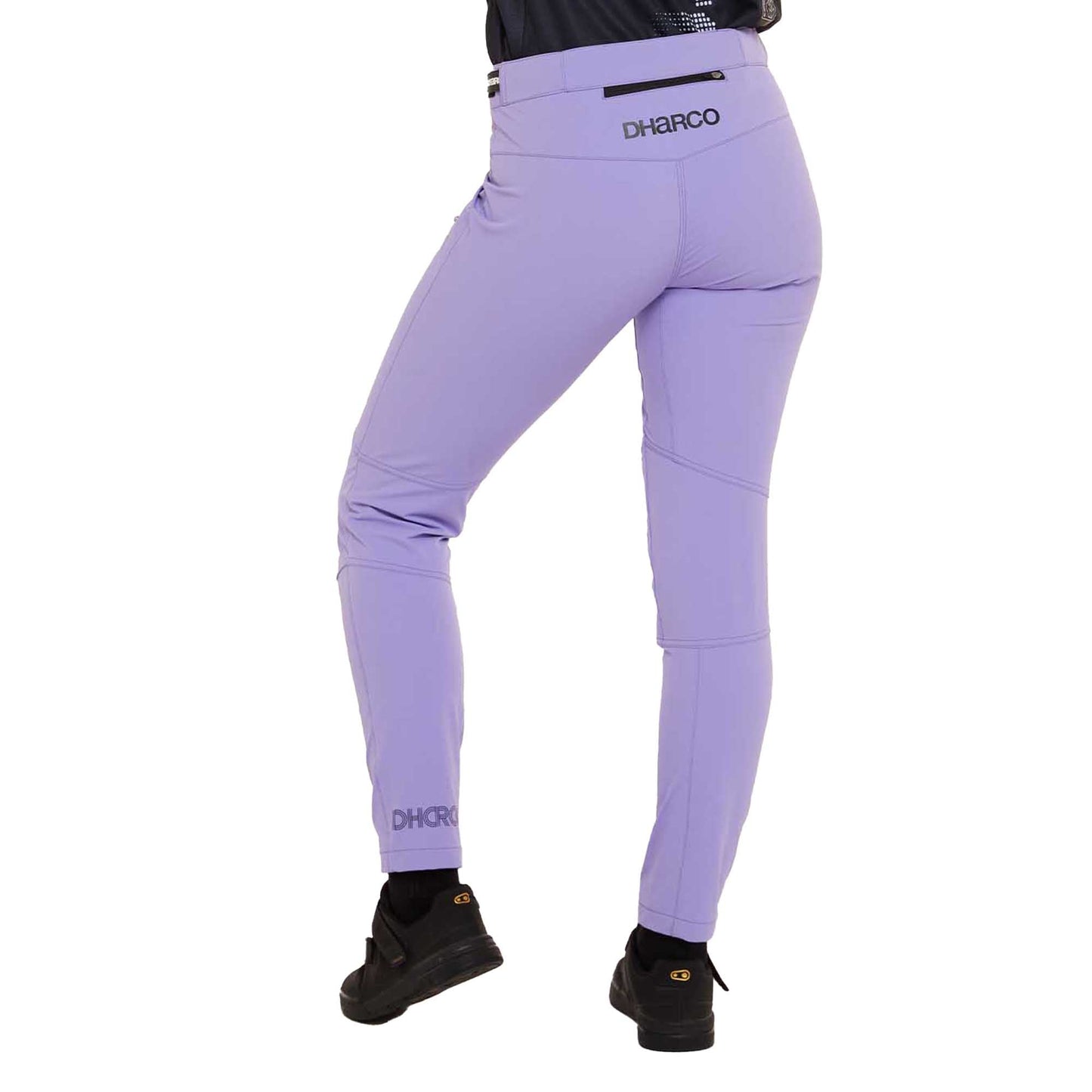 DHaRCO Women's Gravity Pants - Women's S - Purple Haze