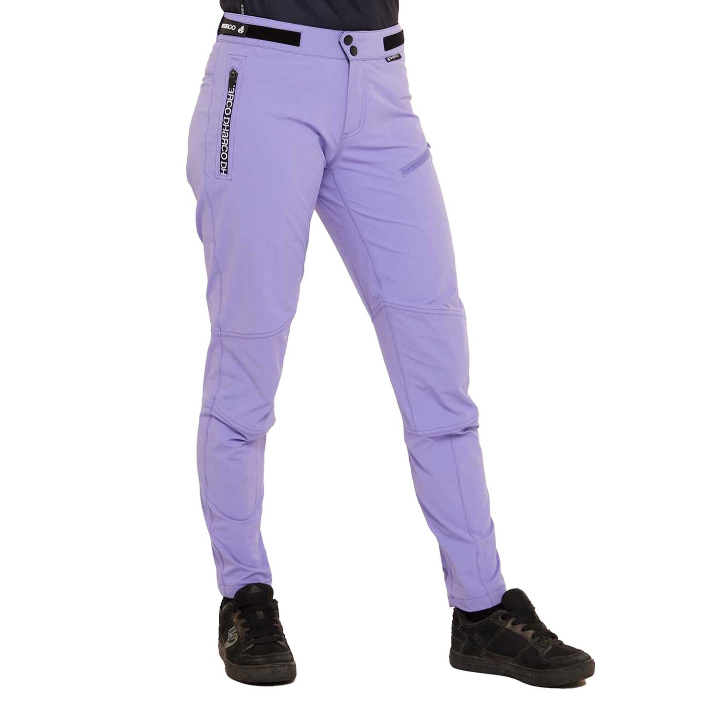 DHaRCO Women's Gravity Pants - Women's S - Purple Haze