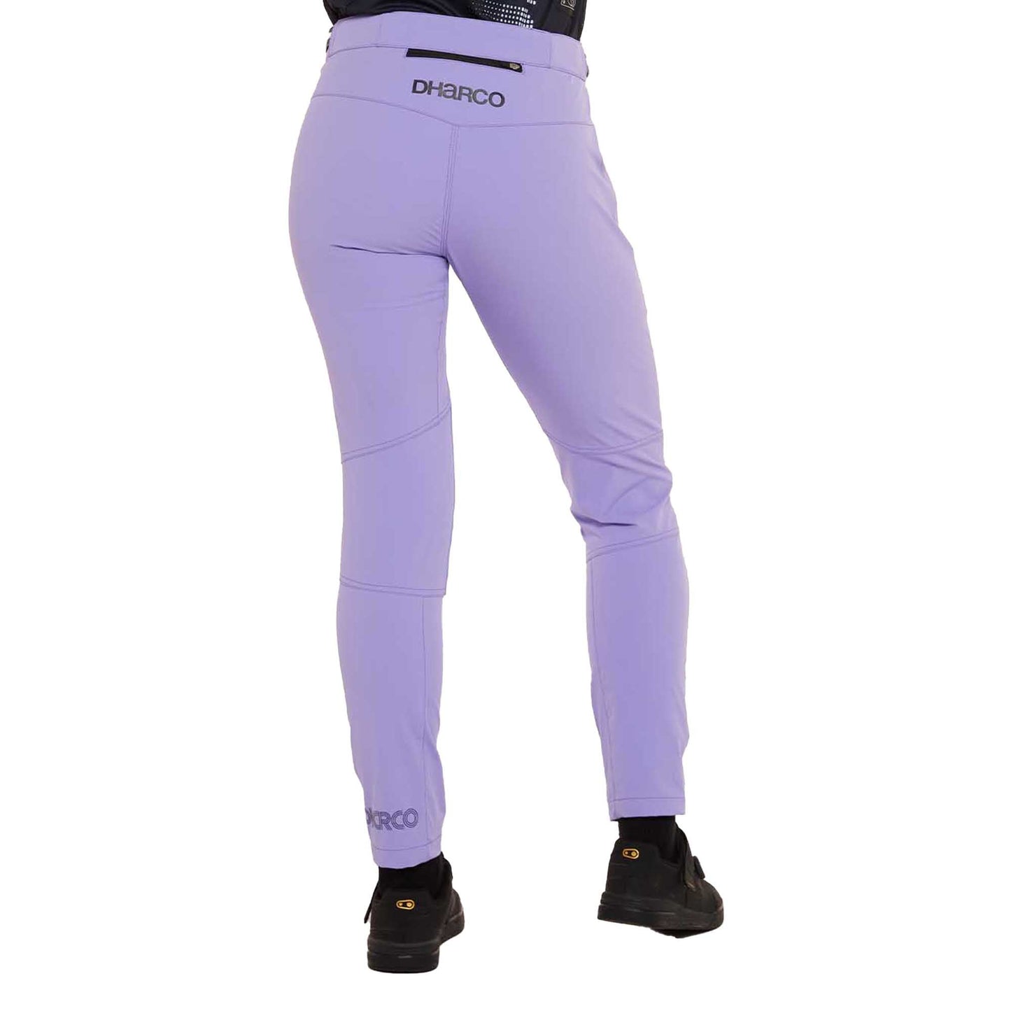 DHaRCO Women's Gravity Pants - Women's M - Purple Haze