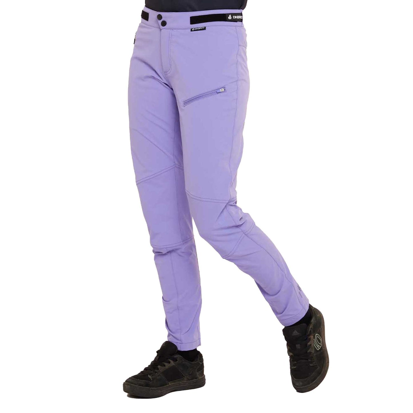 DHaRCO Women's Gravity Pants - Women's S - Purple Haze