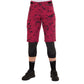 DHaRCO Women's Gravity Shorts - Women's S - Chili Peppers