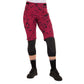 DHaRCO Women's Gravity Shorts - Women's S - Chili Peppers
