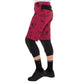 DHaRCO Women's Gravity Shorts - Women's M - Chili Peppers