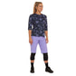 DHaRCO Women's Gravity Shorts - Women's L - Purple Haze