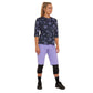 DHaRCO Women's Gravity Shorts - Women's XL - Purple Haze